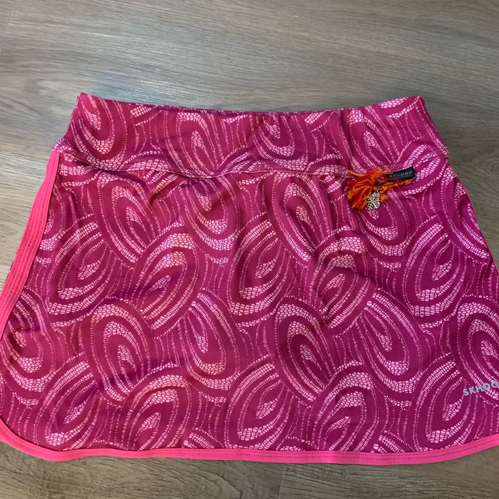 NWT Skhoop Mini Skort